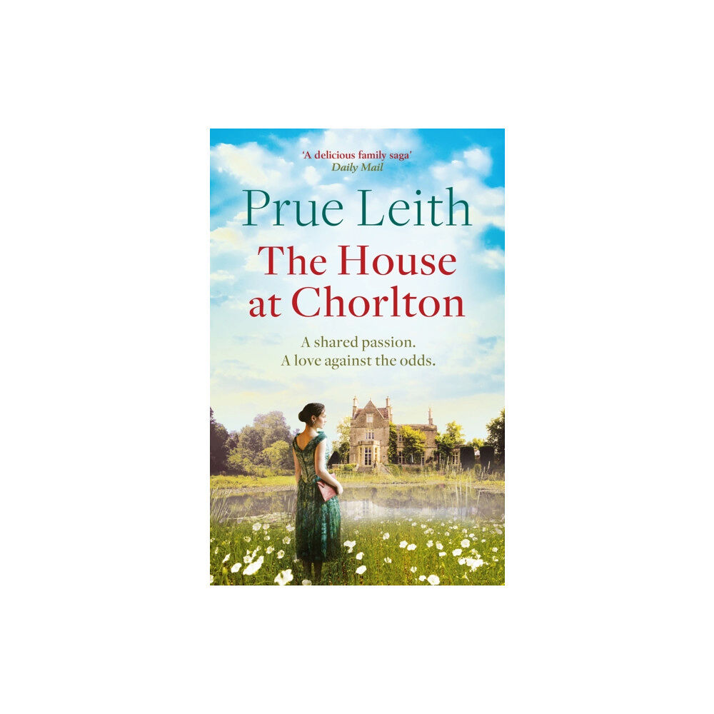 Quercus Publishing The House at Chorlton (häftad, eng)