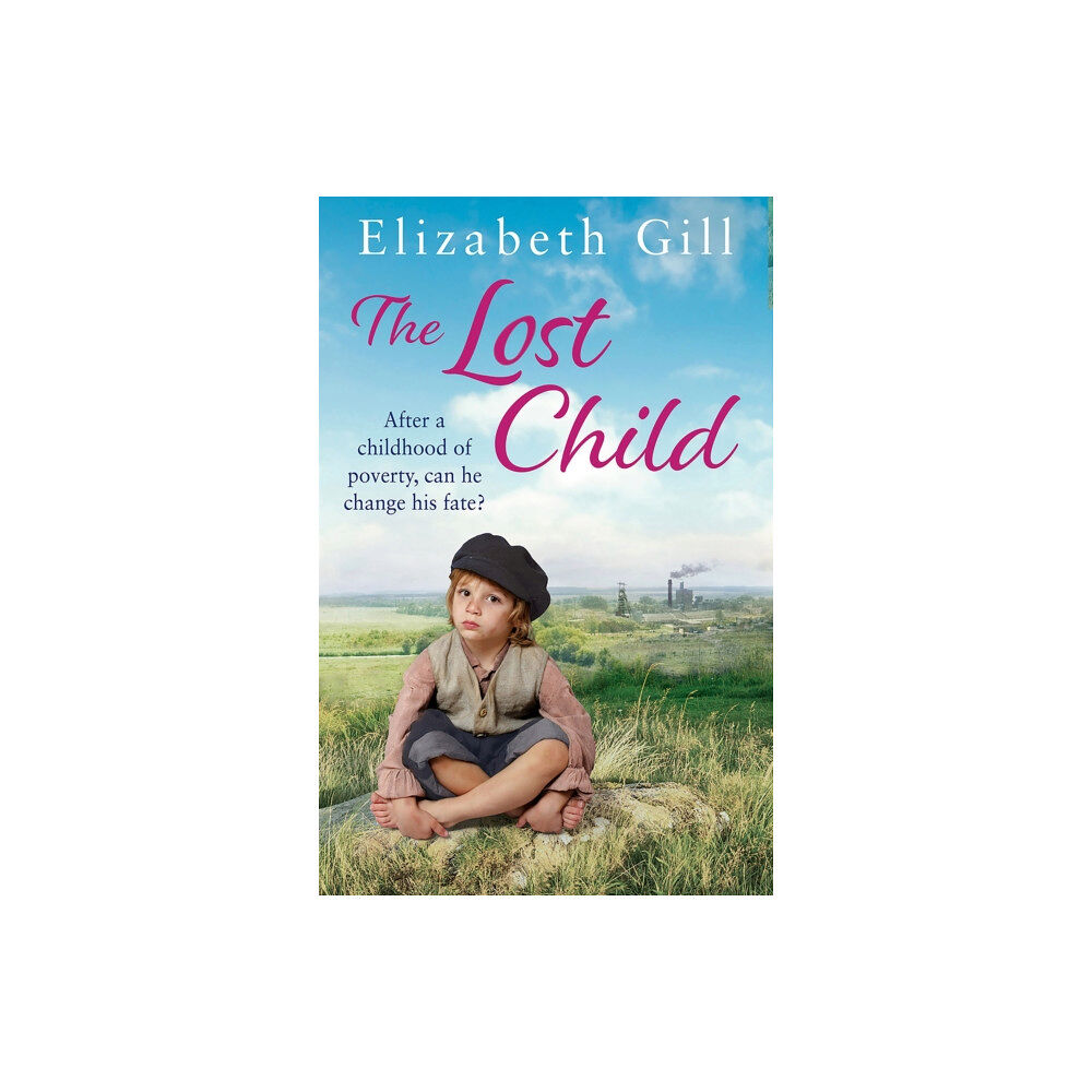 Quercus Publishing The Lost Child (inbunden, eng)