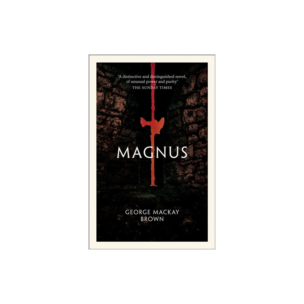 Birlinn General Magnus (häftad, eng)