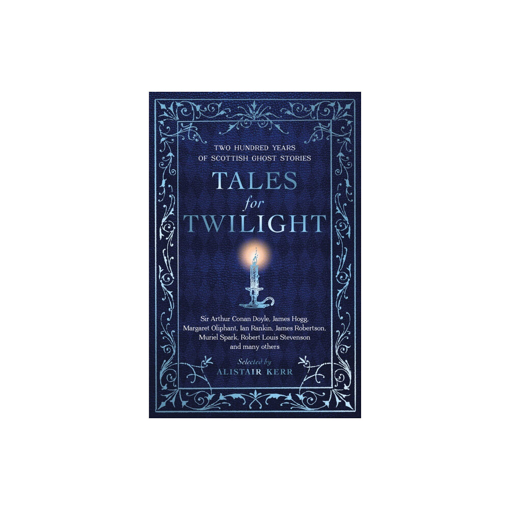 Birlinn General Tales for Twilight (häftad, eng)