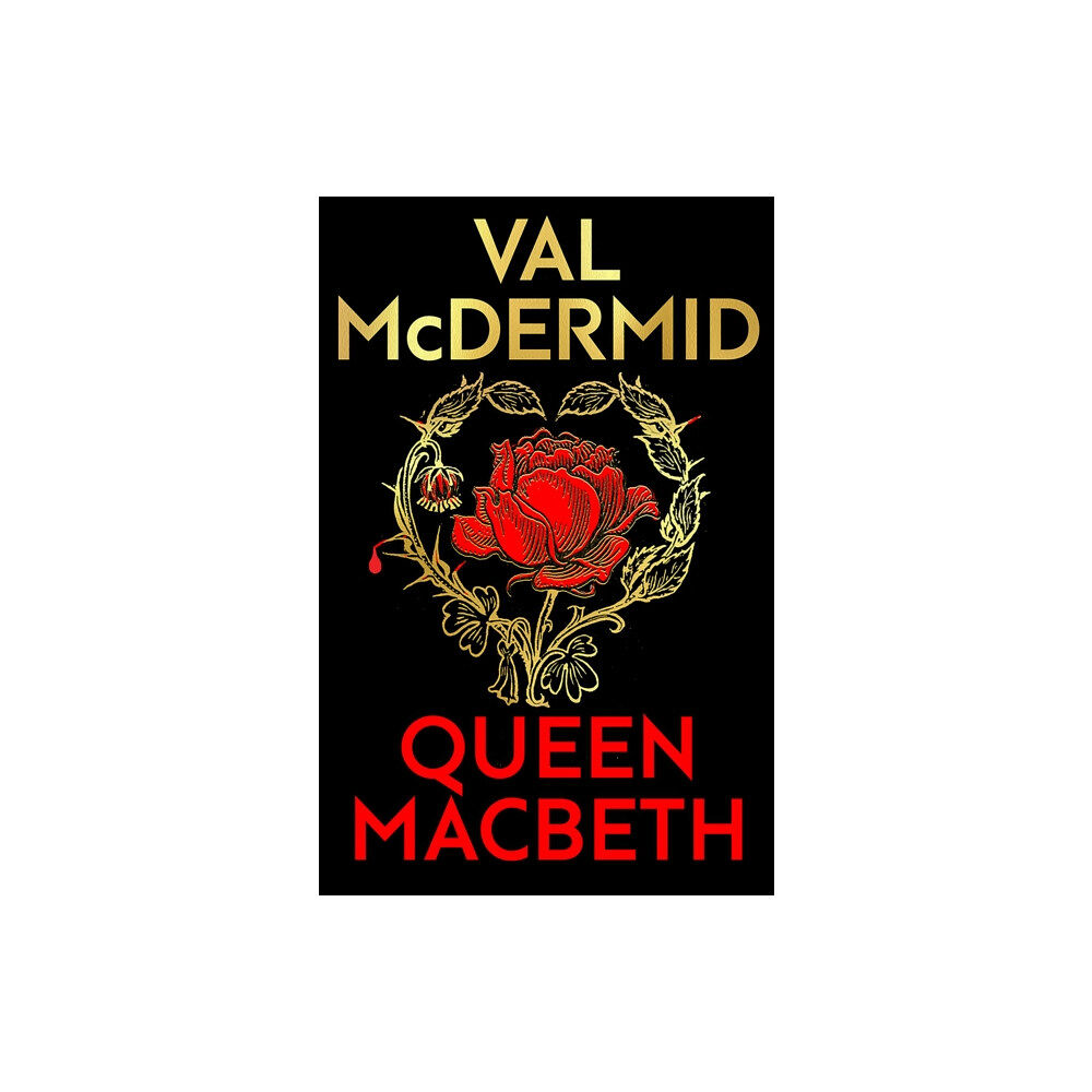 Birlinn General Queen Macbeth (inbunden, eng)