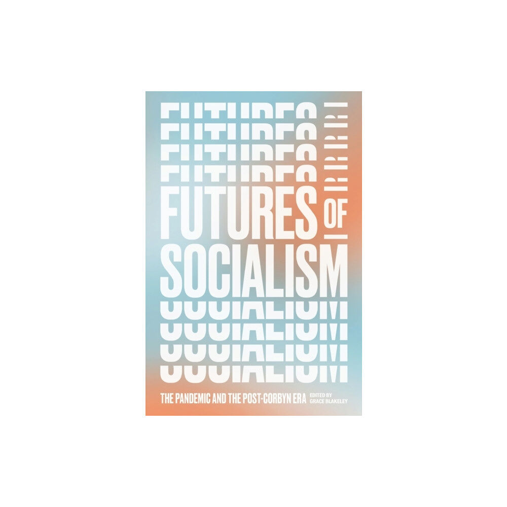 Verso Books Futures of Socialism (häftad, eng)