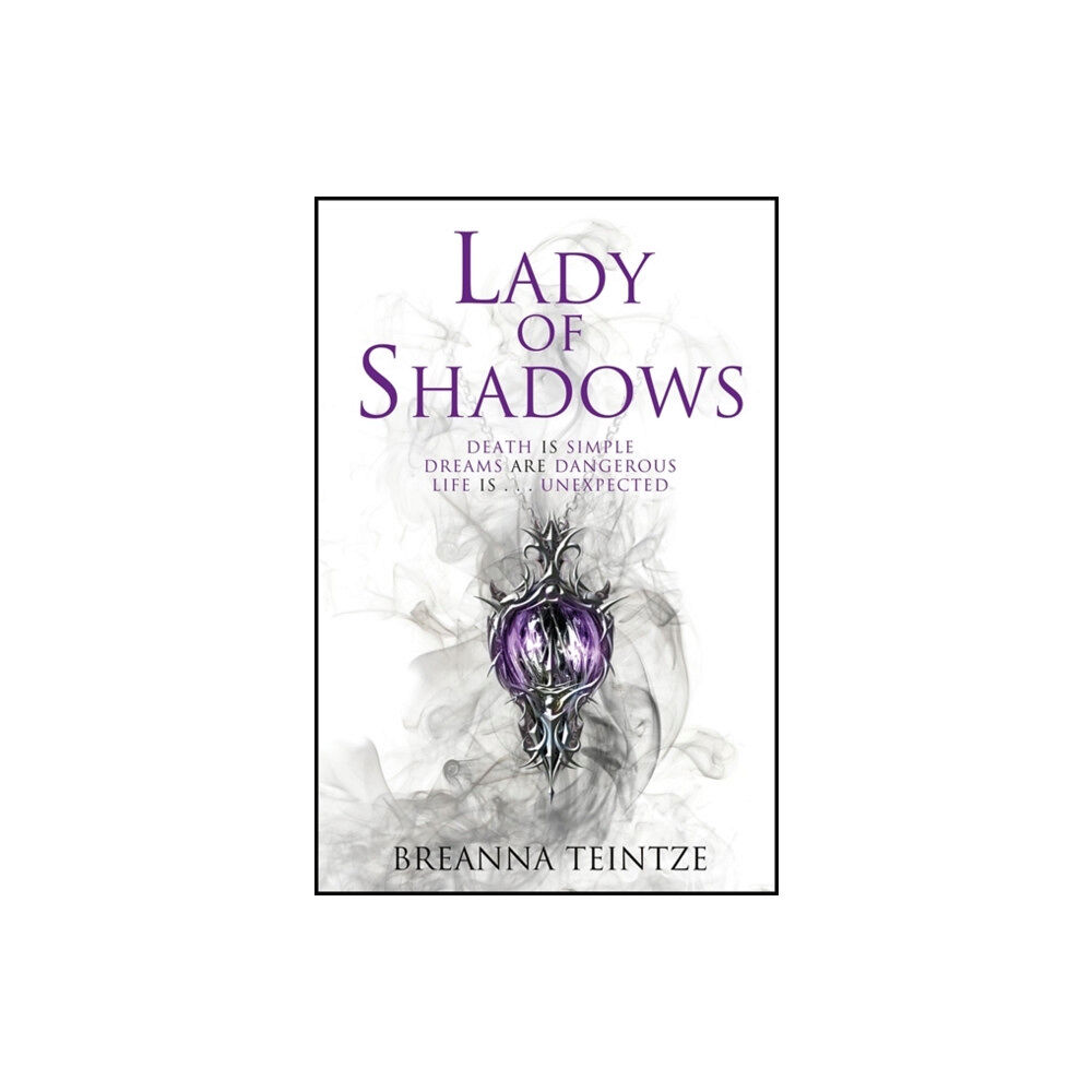 Quercus Publishing Lady of Shadows (häftad, eng)