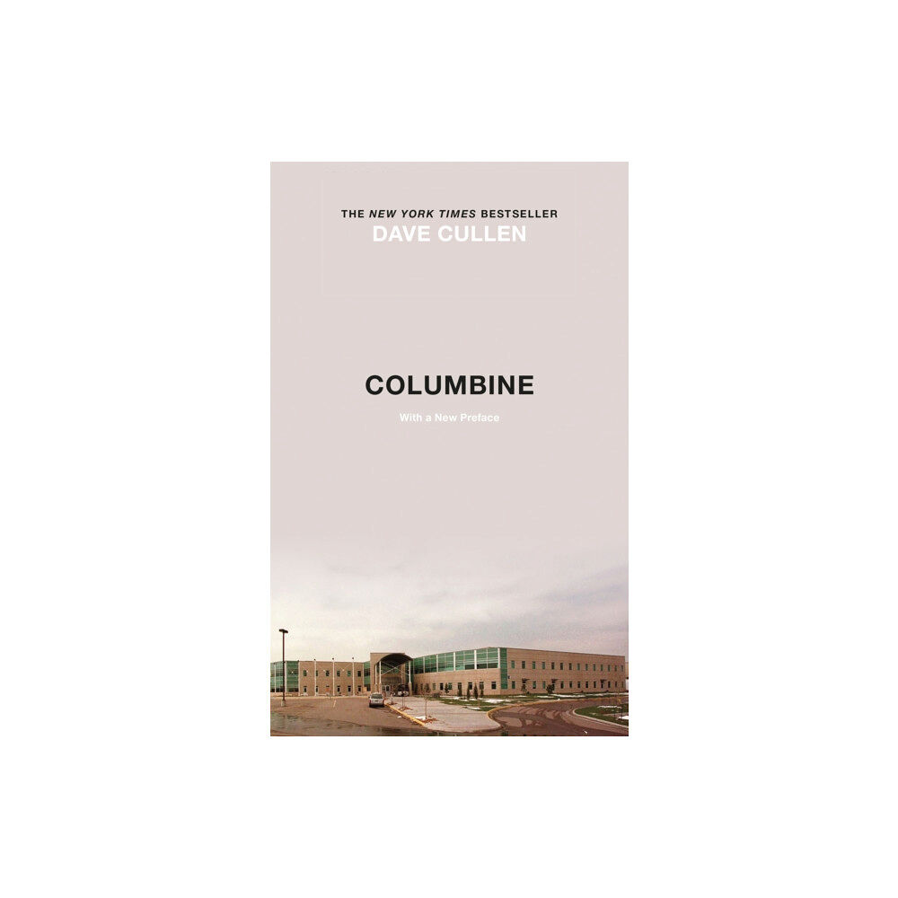 Quercus Publishing Columbine (häftad, eng)