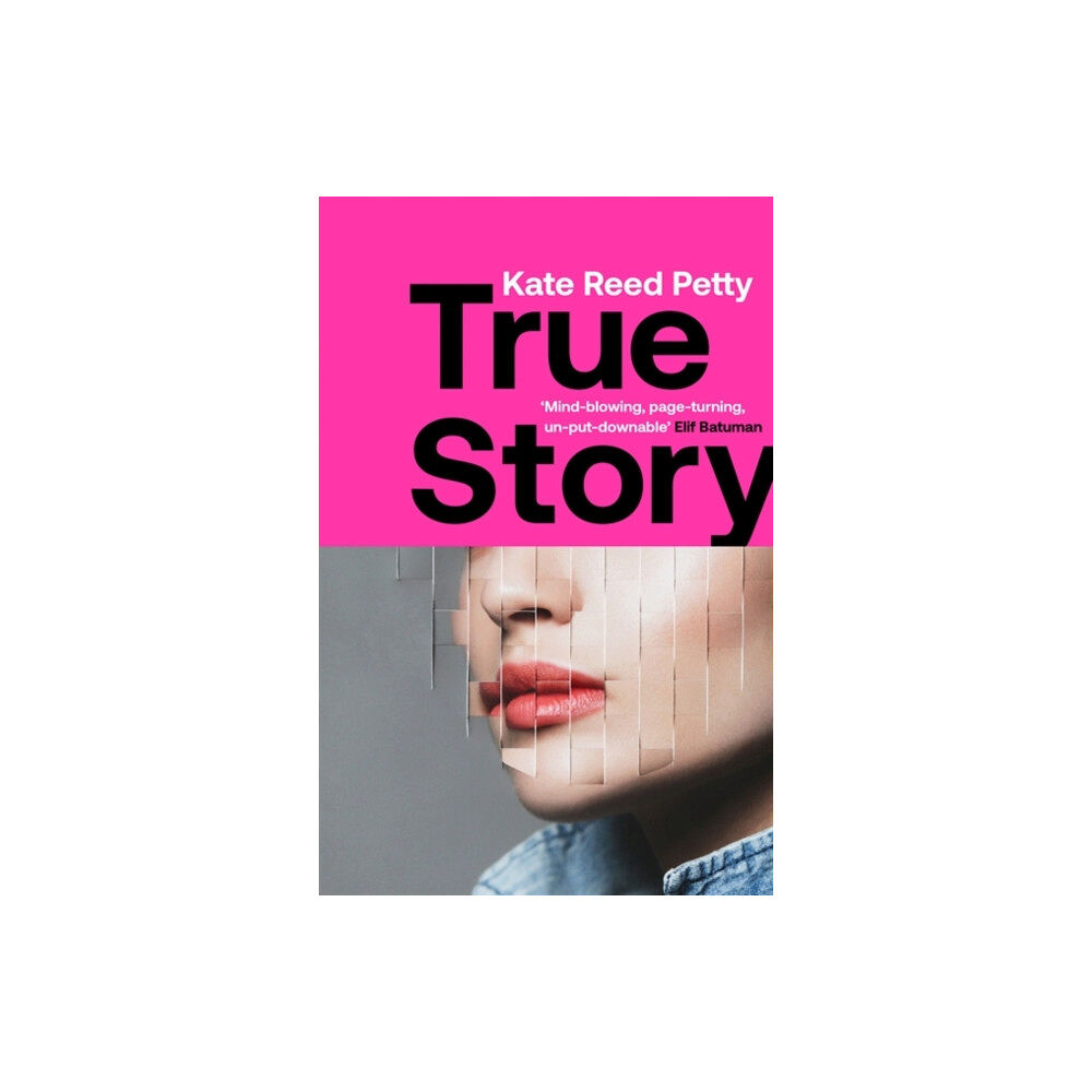 Quercus Publishing True Story (häftad, eng)