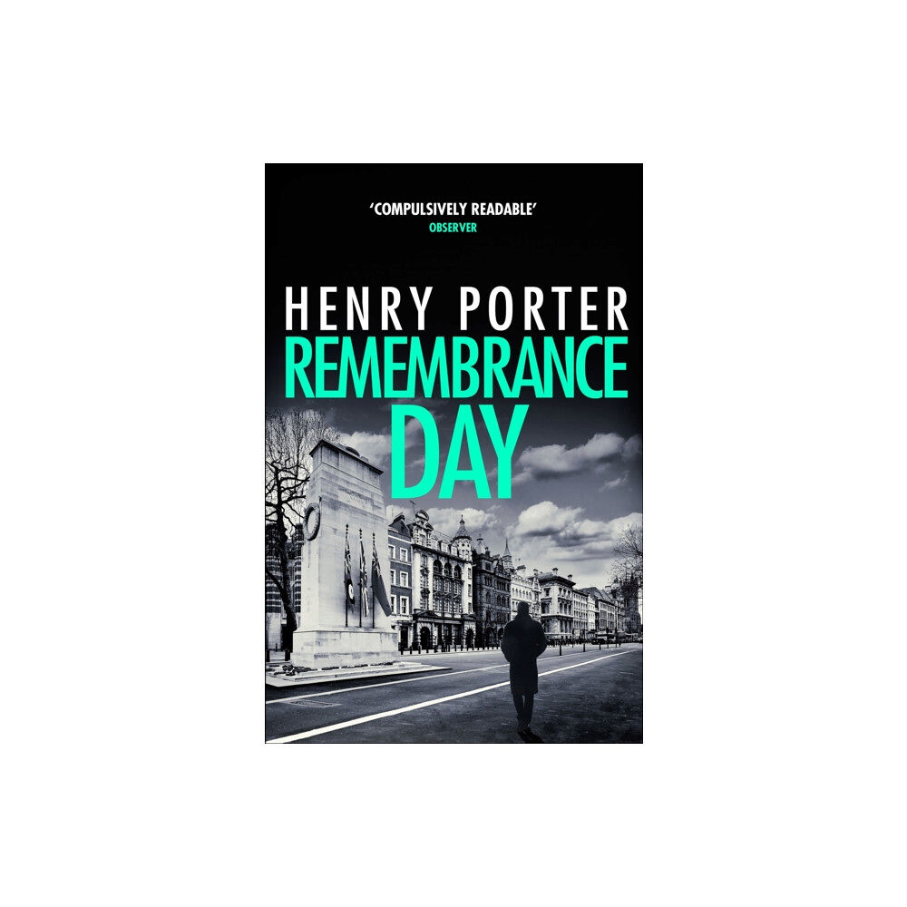 Quercus Publishing Remembrance Day (häftad, eng)