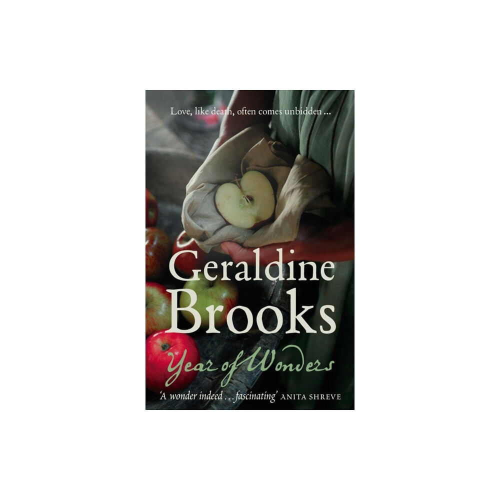 HarperCollins Publishers Year of Wonders (häftad, eng)