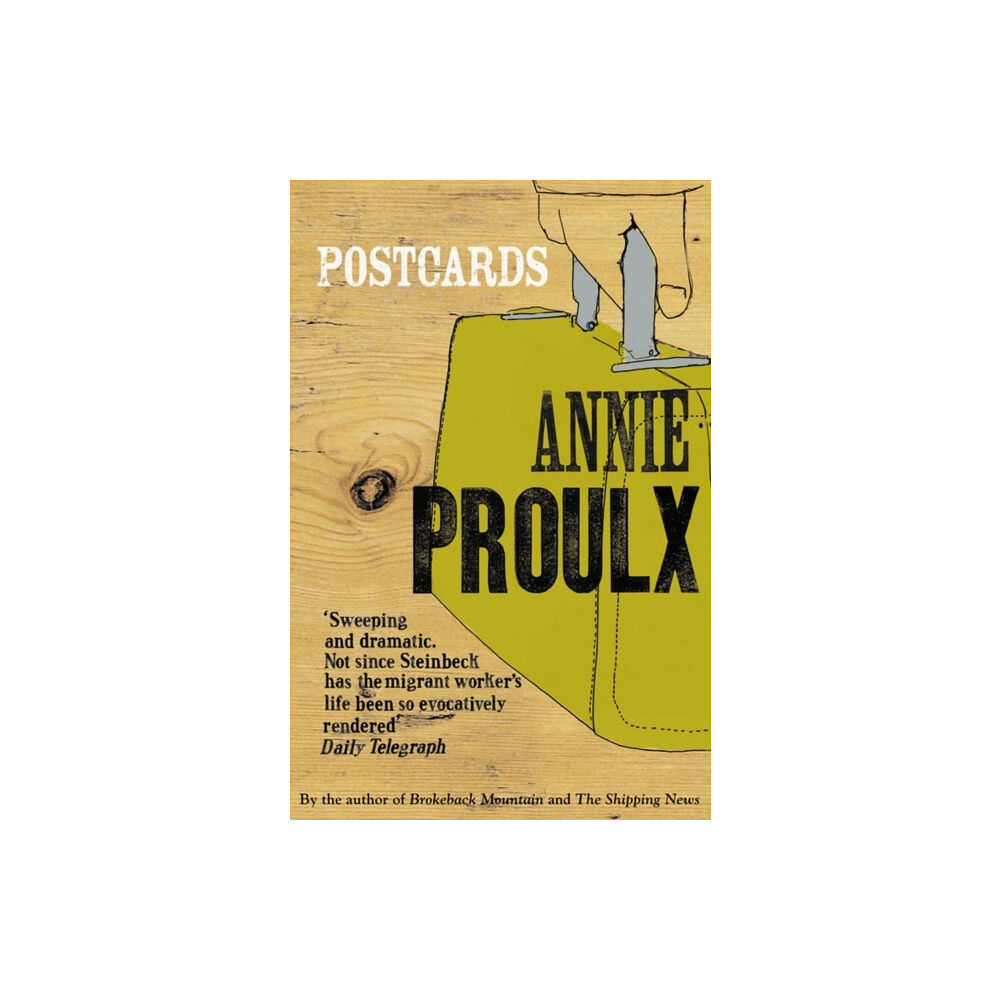 HarperCollins Publishers Postcards (häftad, eng)