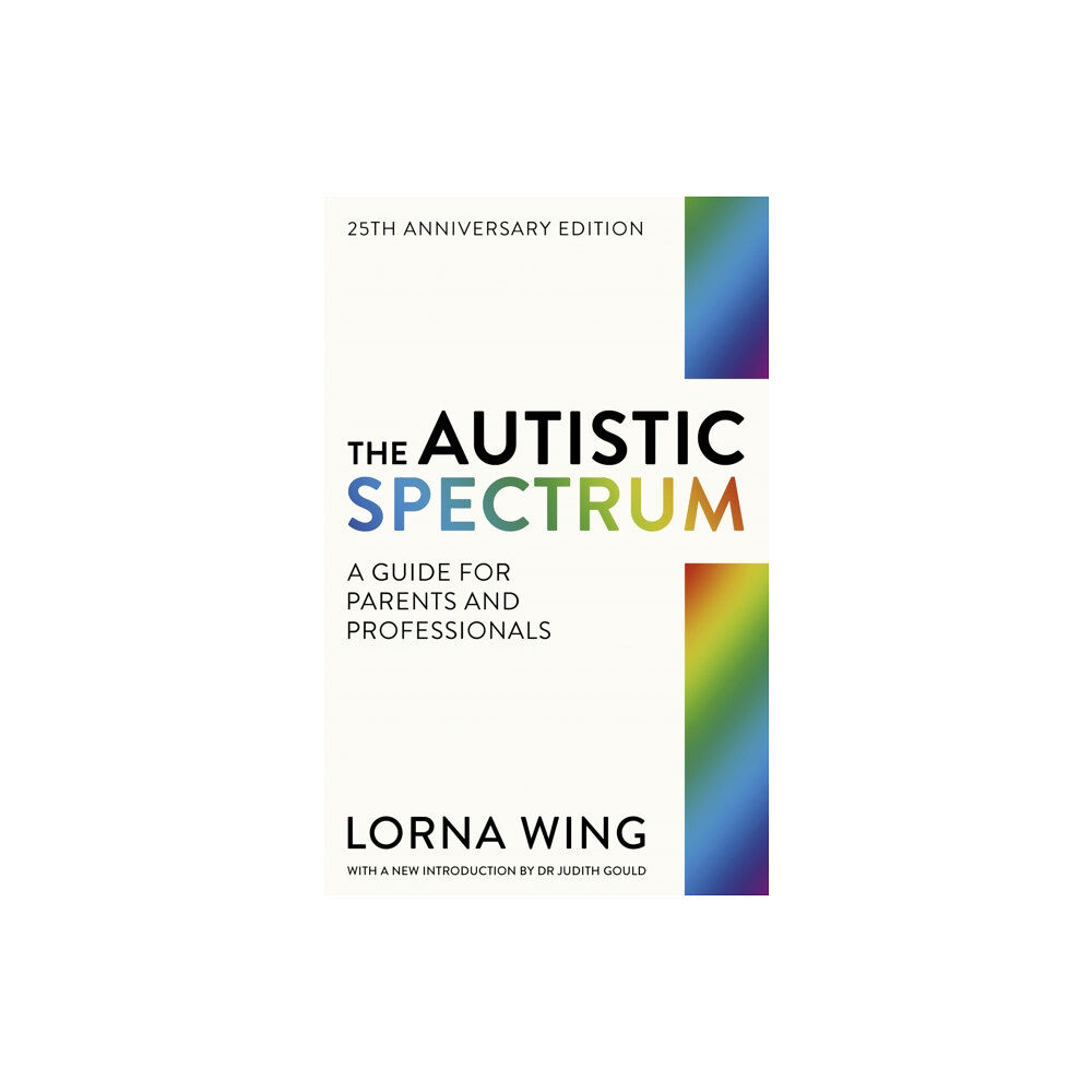 Little, Brown Book Group The Autistic Spectrum 25th Anniversary Edition (häftad, eng)