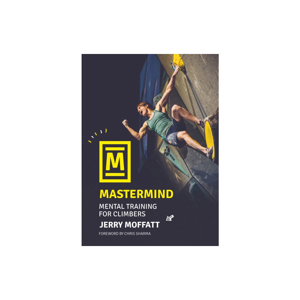 Vertebrate Publishing Ltd Mastermind (häftad, eng)