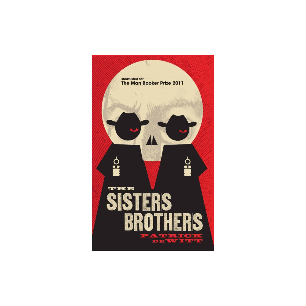 Granta Books The Sisters Brothers (häftad, eng)