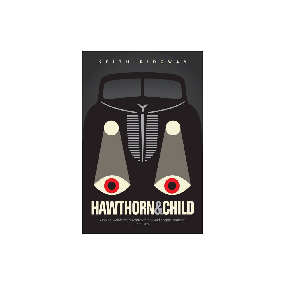 Granta Books Hawthorn and Child (häftad, eng)