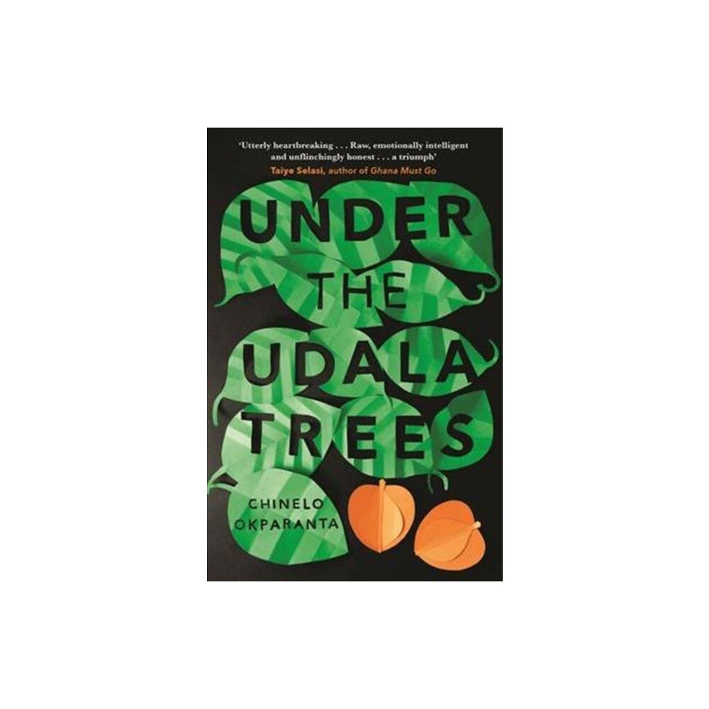 Granta Books Under the Udala Trees (häftad, eng)