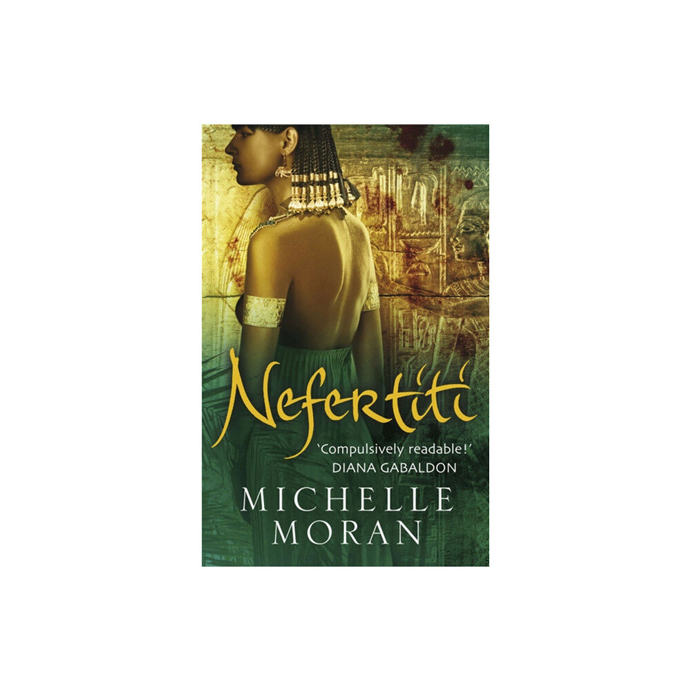 Quercus Publishing Nefertiti (häftad, eng)