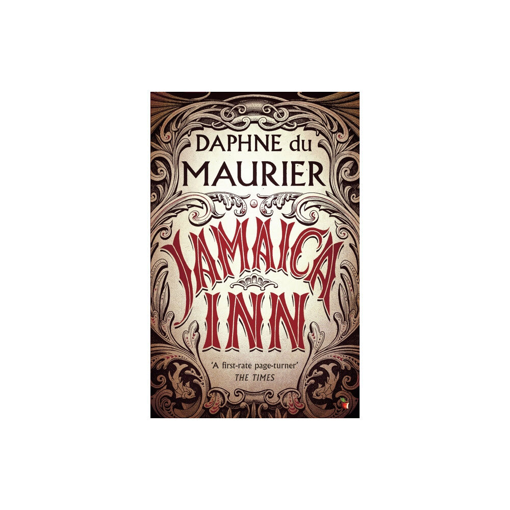Little, Brown Book Group Jamaica Inn (häftad, eng)