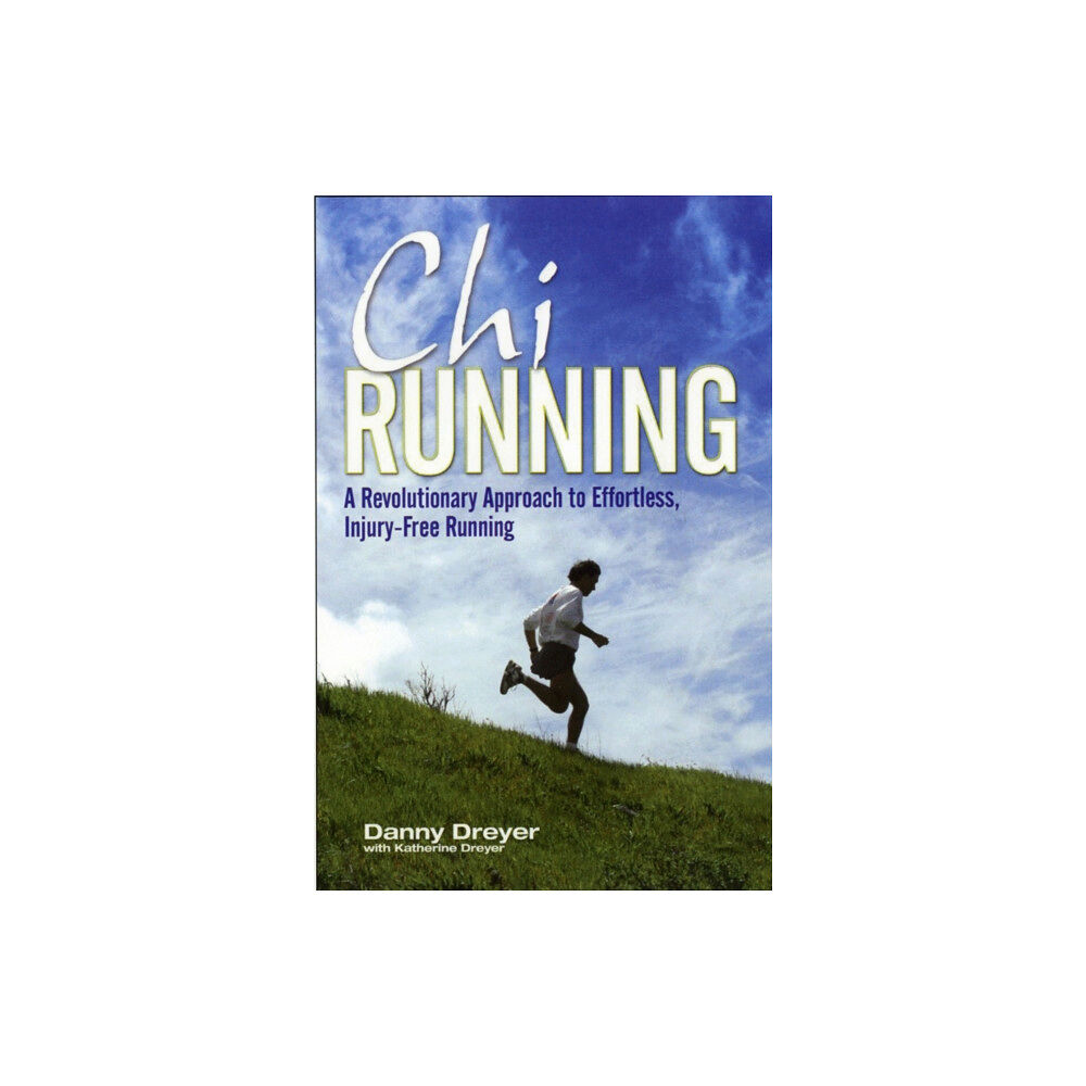 Simon & Schuster Ltd Chirunning (häftad, eng)