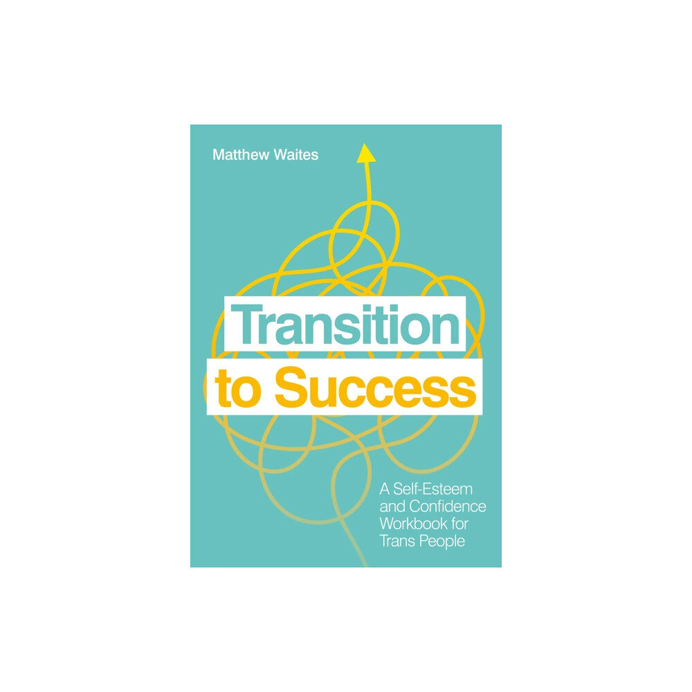 Jessica kingsley publishers Transition to Success (häftad, eng)