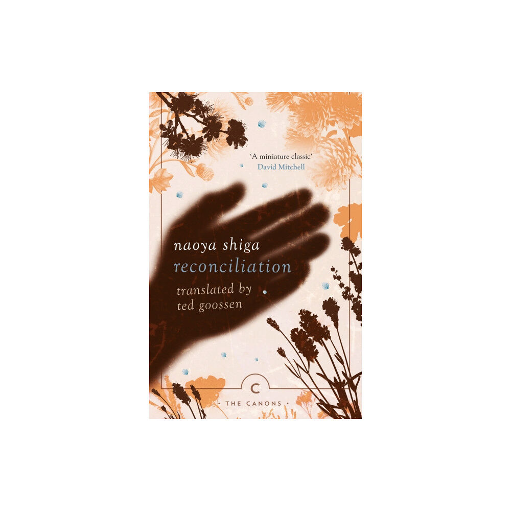Canongate Books Reconciliation (häftad, eng)