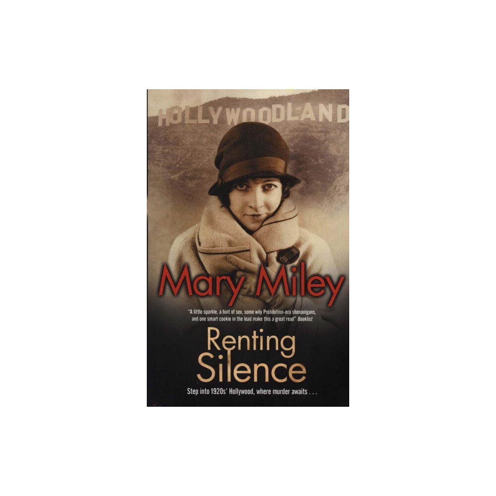 Canongate Books Renting Silence (häftad, eng)