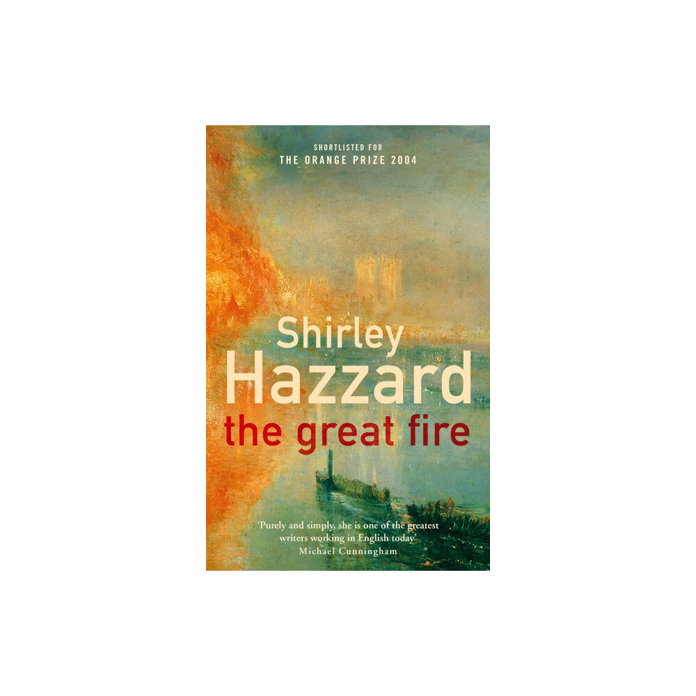 Little, Brown Book Group The Great Fire (häftad, eng)