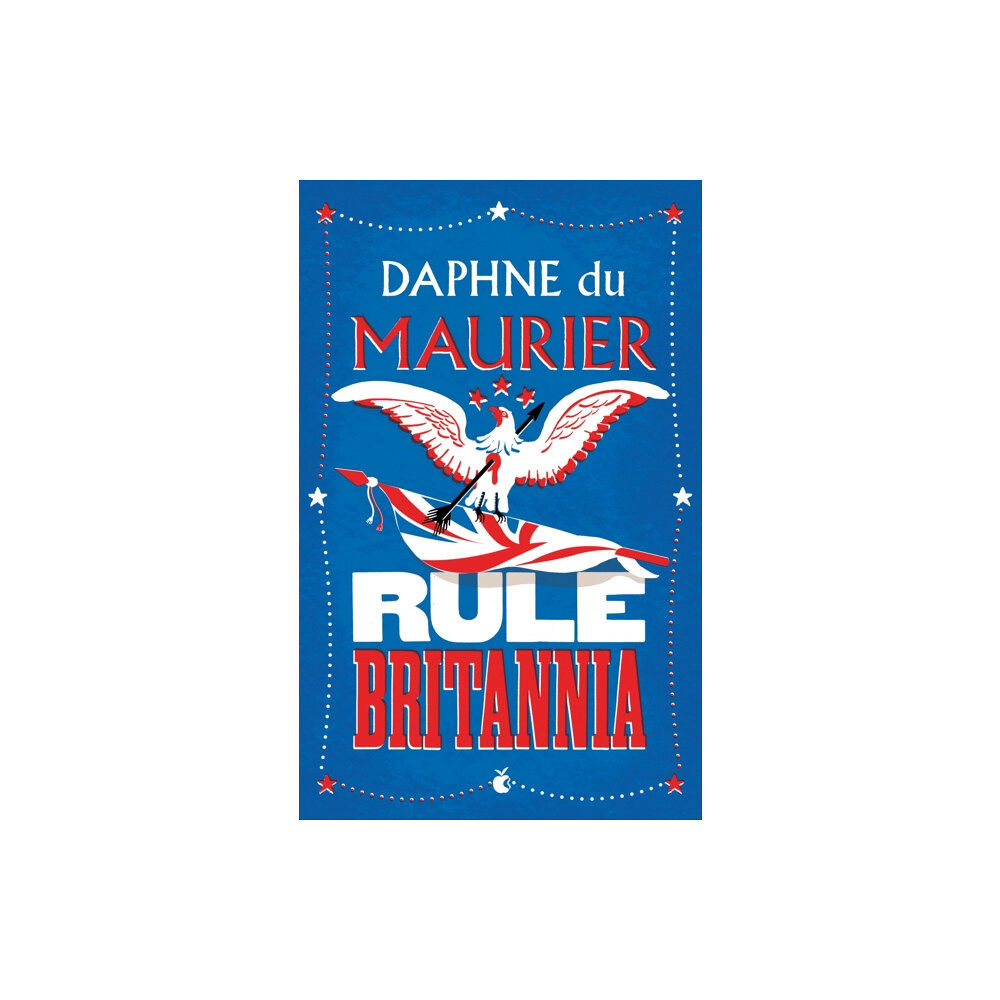 Little, Brown Book Group Rule Britannia (häftad, eng)