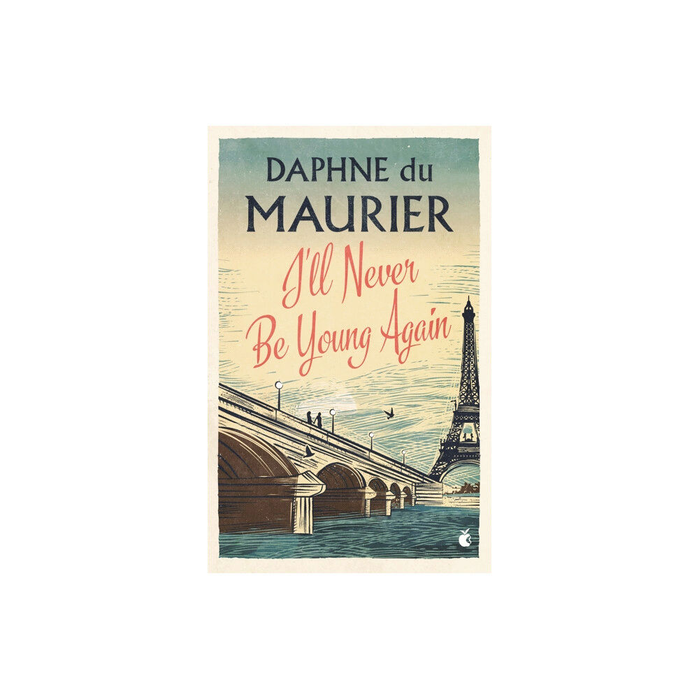 Little, Brown Book Group I'll Never Be Young Again (häftad, eng)