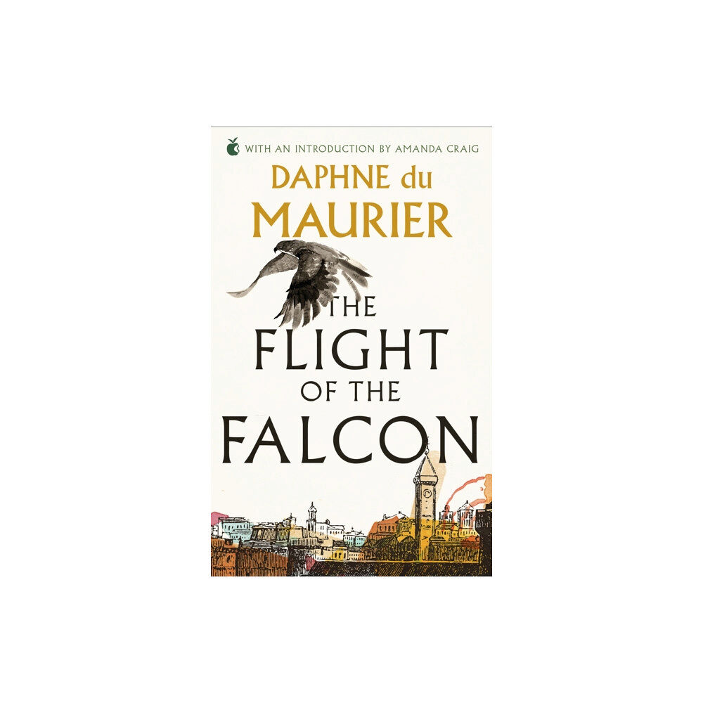 Little, Brown Book Group The Flight Of The Falcon (häftad, eng)