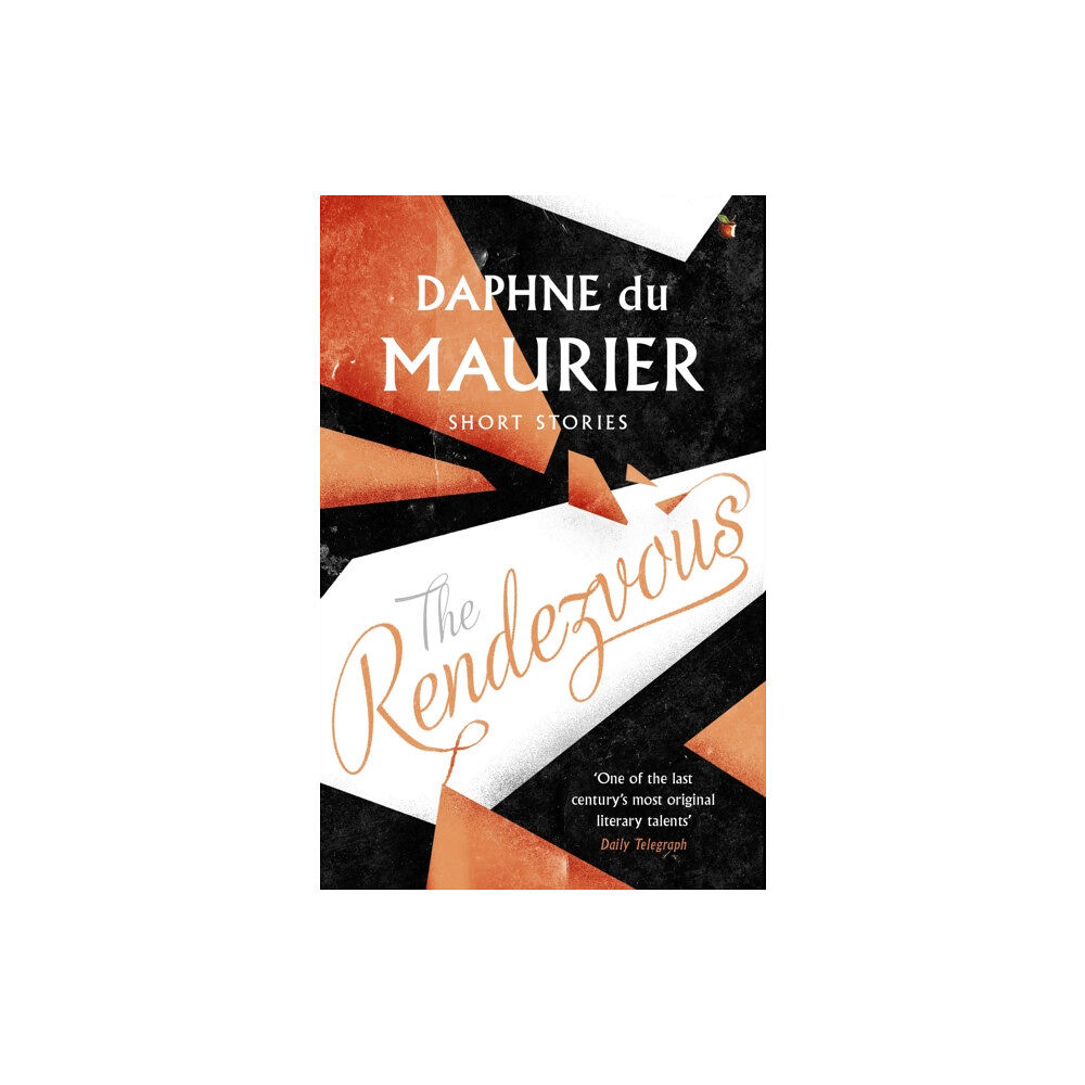 Little, Brown Book Group The Rendezvous And Other Stories (häftad, eng)