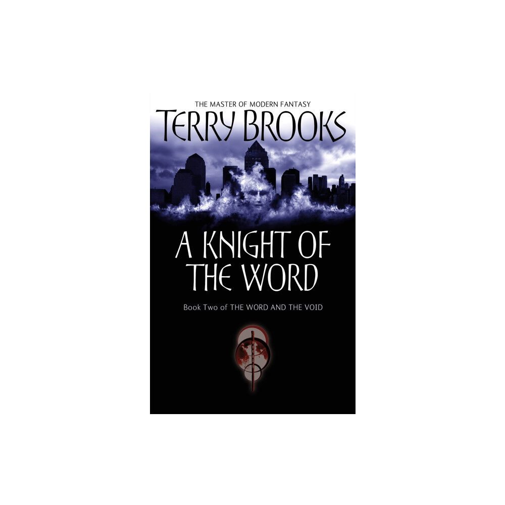 Little, Brown Book Group A Knight Of The Word (häftad, eng)