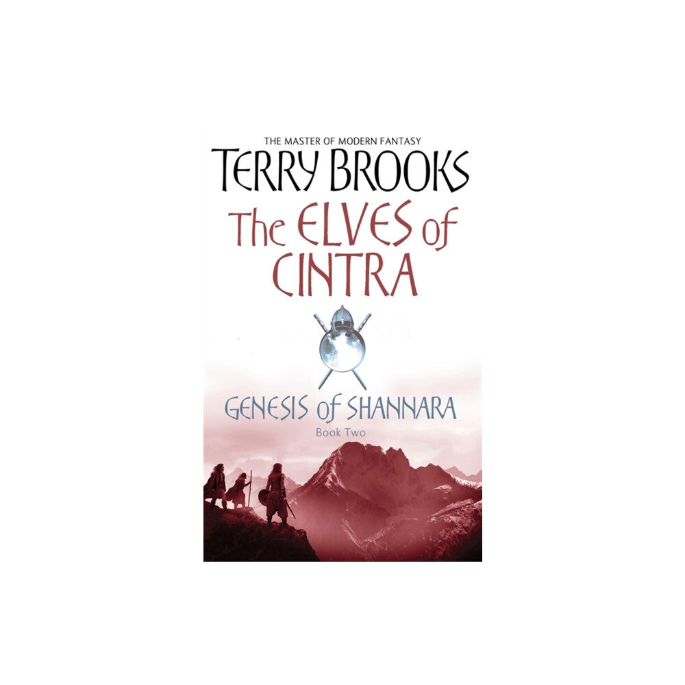 Little, Brown Book Group The Elves Of Cintra (häftad, eng)