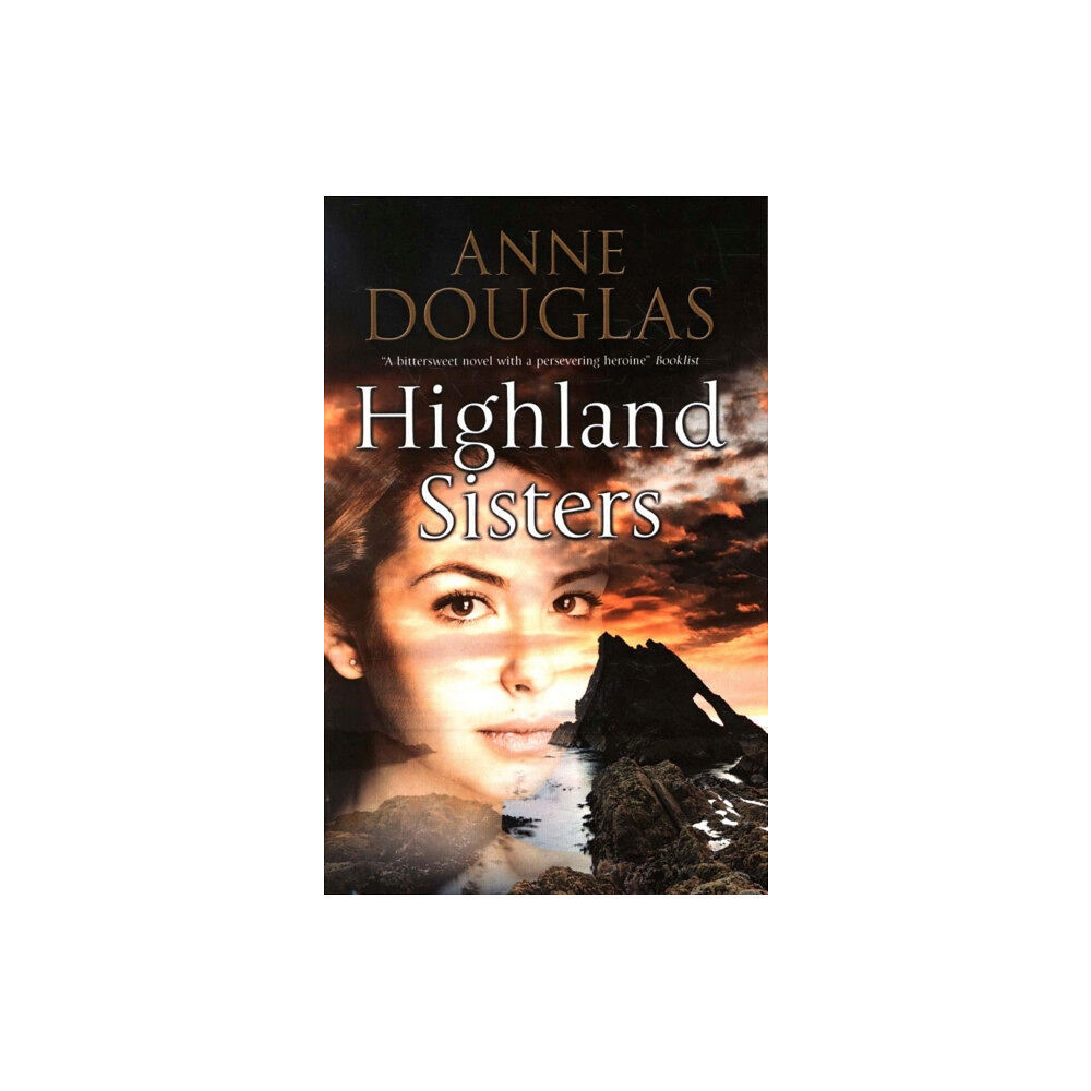 Canongate Books Highland Sisters (häftad, eng)