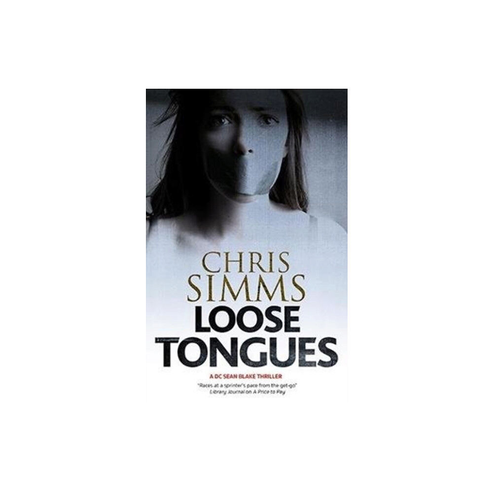 Canongate Books Loose Tongues (häftad, eng)