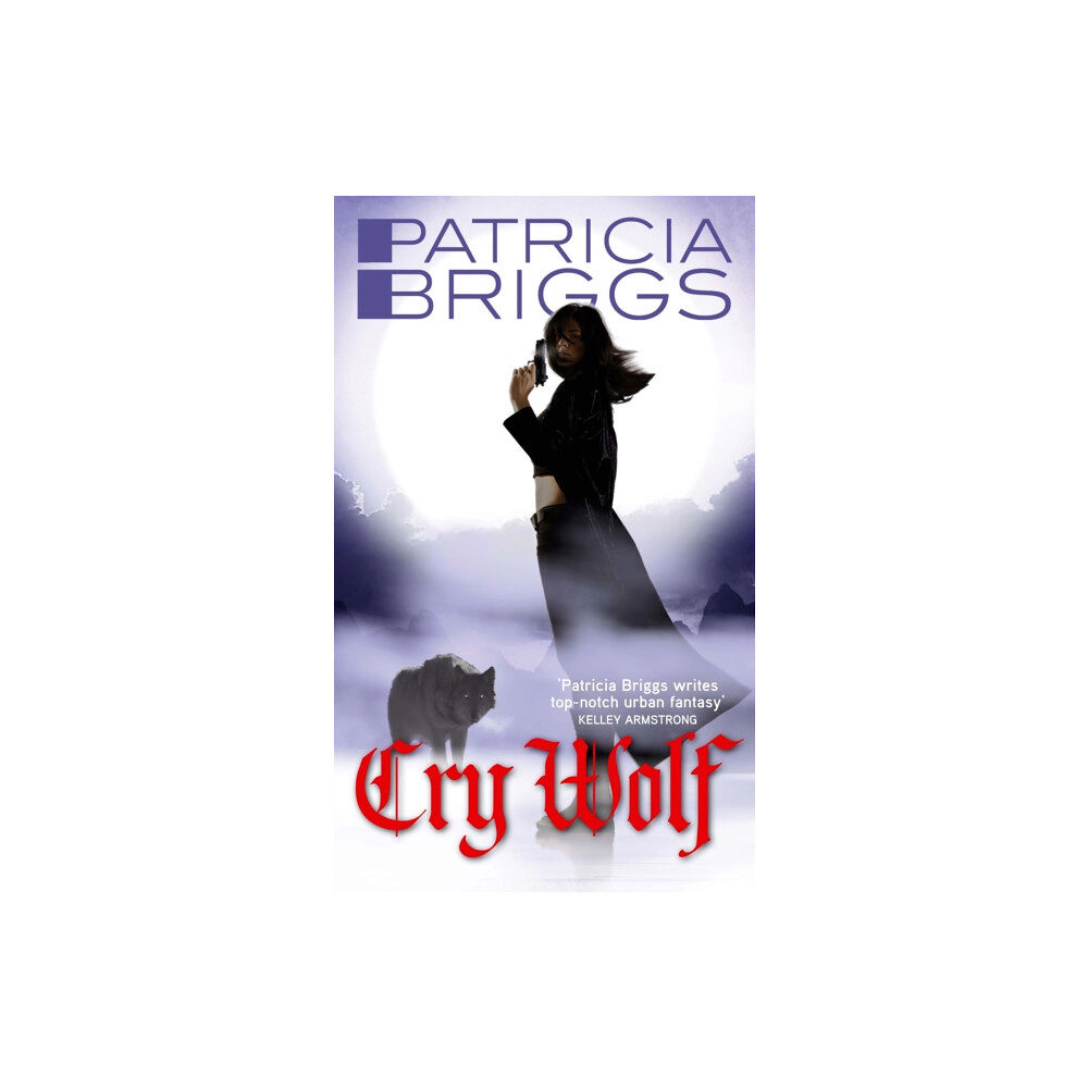 Little, Brown Book Group Cry Wolf (häftad, eng)