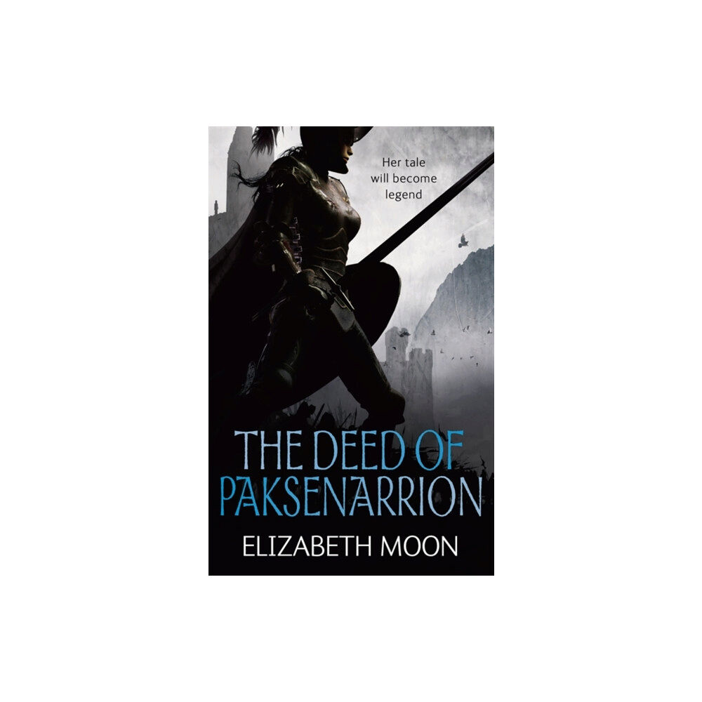 Little, Brown Book Group The Deed Of Paksenarrion (häftad, eng)
