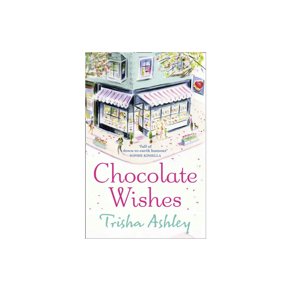 HarperCollins Publishers A Recipe for Romance (häftad, eng)
