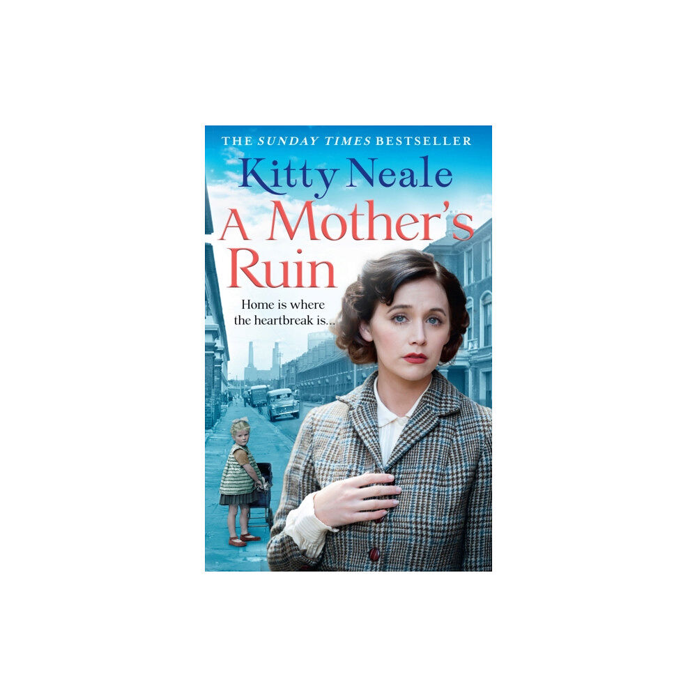 HarperCollins Publishers A Mother’s Ruin (häftad, eng)
