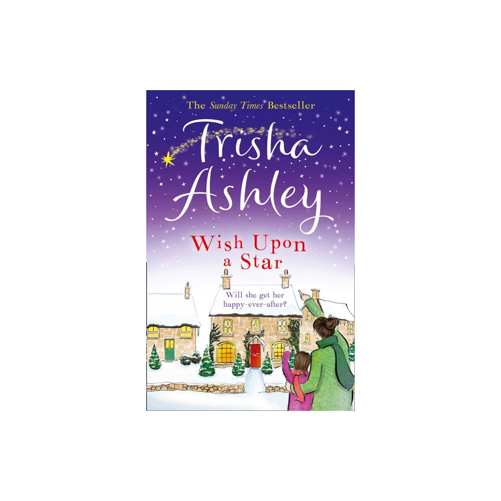 HarperCollins Publishers Wish Upon a Star (häftad, eng)