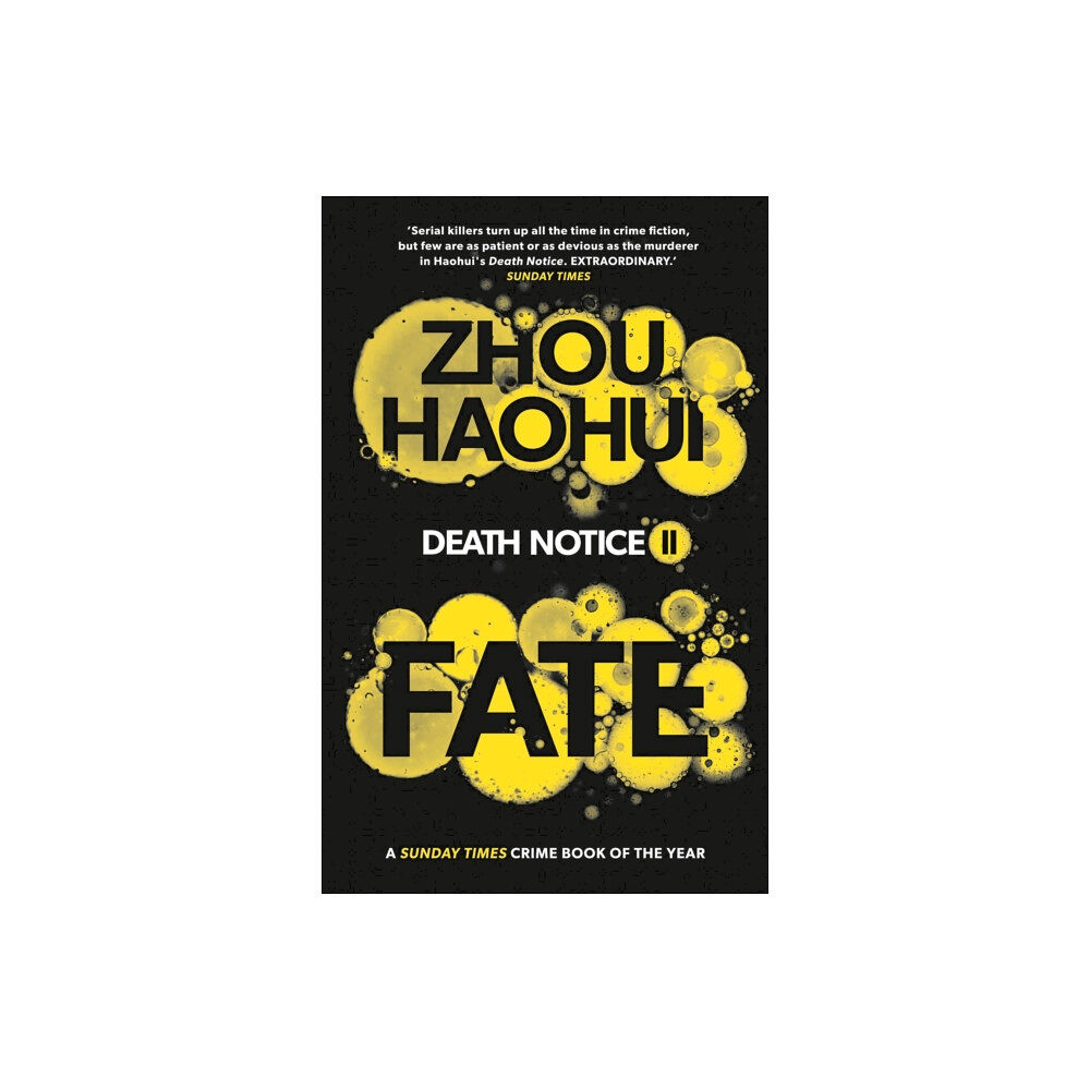 Bloomsbury Publishing PLC Fate (häftad, eng)