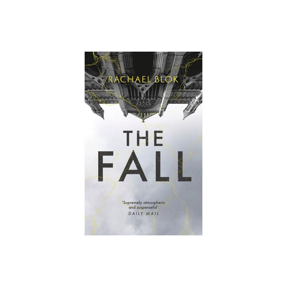 Bloomsbury Publishing PLC The Fall (häftad, eng)