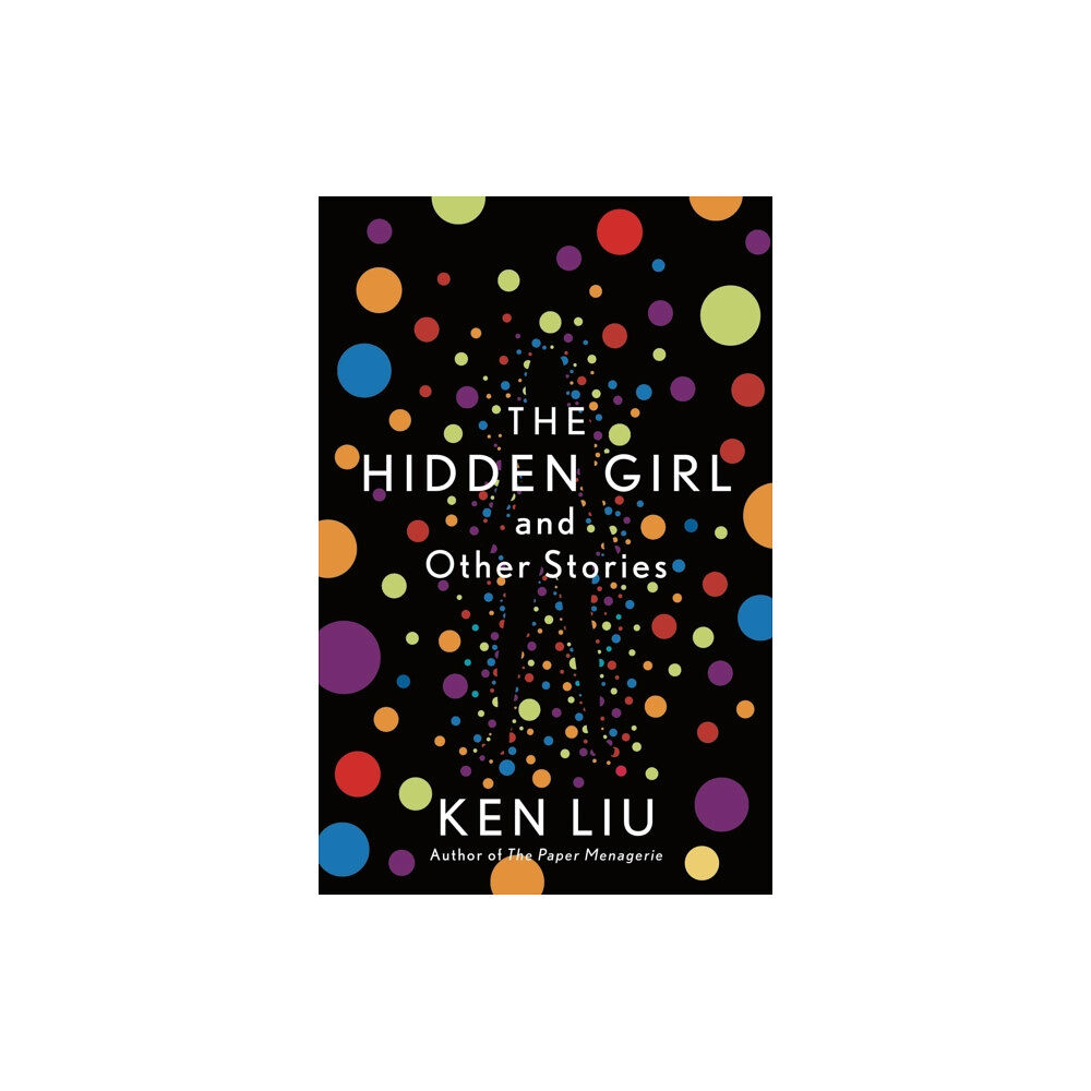 Bloomsbury Publishing PLC The Hidden Girl and Other Stories (häftad, eng)