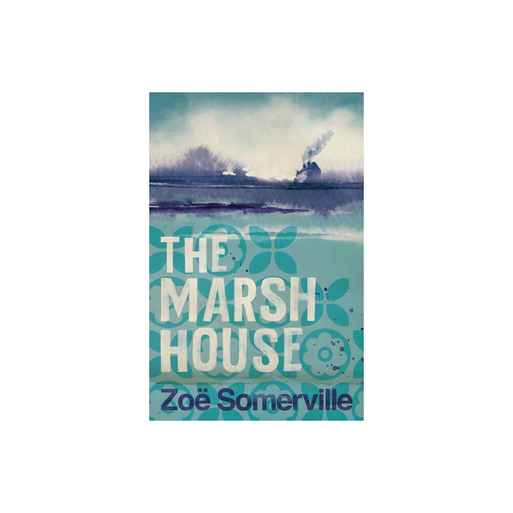 Bloomsbury Publishing PLC The Marsh House (häftad, eng)