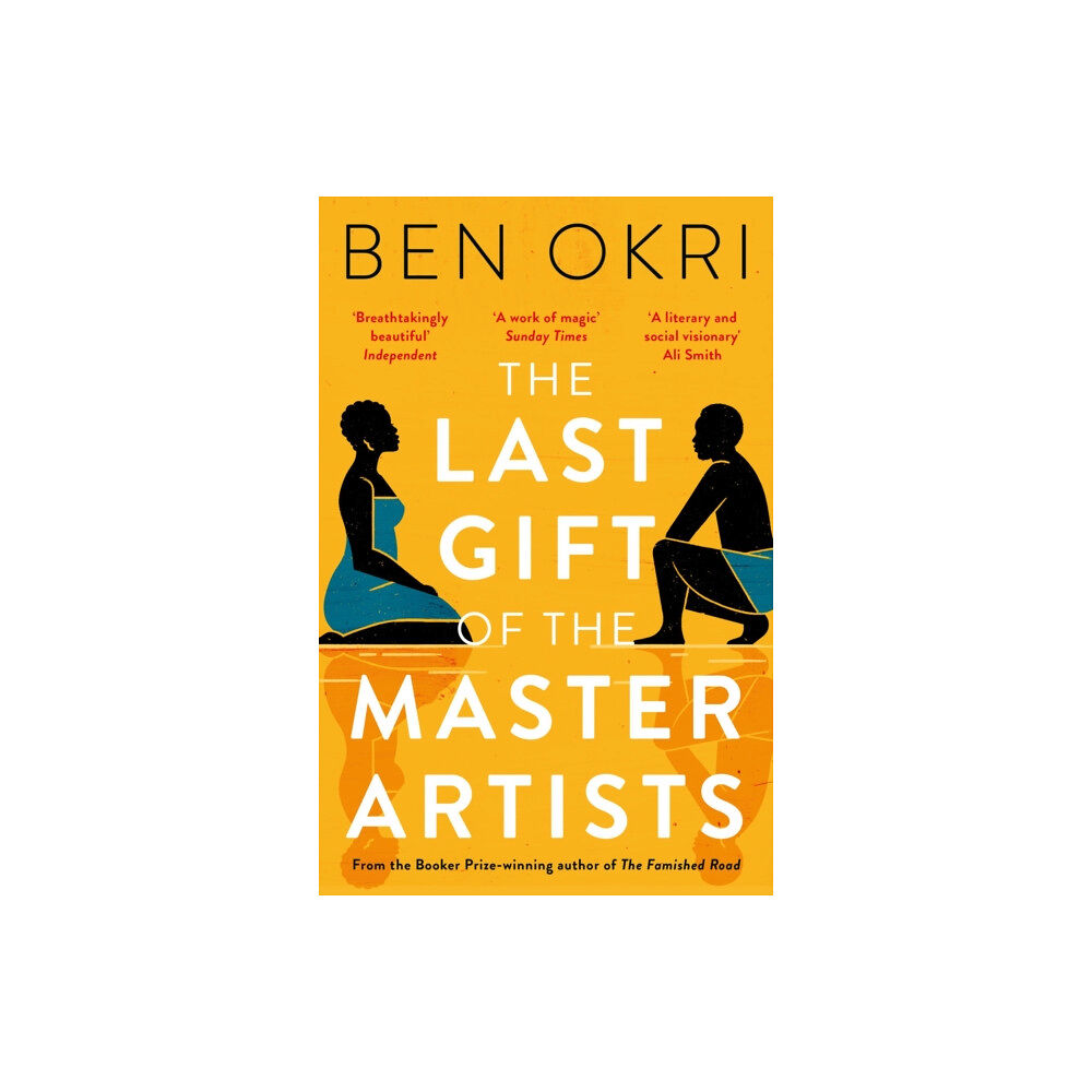 Bloomsbury Publishing PLC The Last Gift of the Master Artists (häftad, eng)
