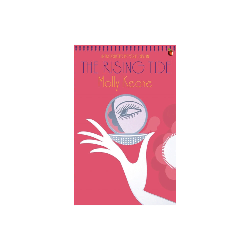 Little, Brown Book Group The Rising Tide (häftad, eng)