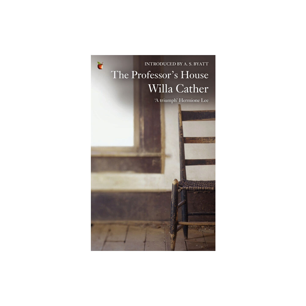 Little, Brown Book Group The Professor's House (häftad, eng)