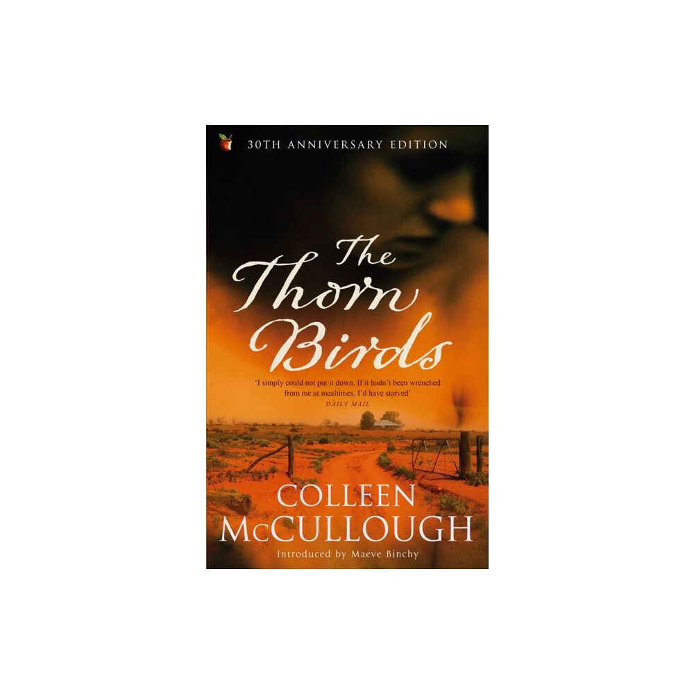 Little, Brown Book Group The Thorn Birds (häftad, eng)