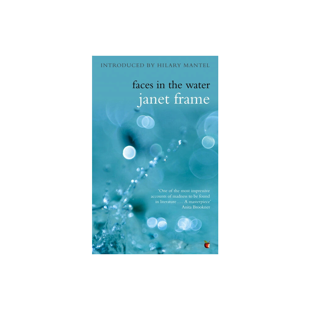 Little, Brown Book Group Faces In The Water (häftad, eng)