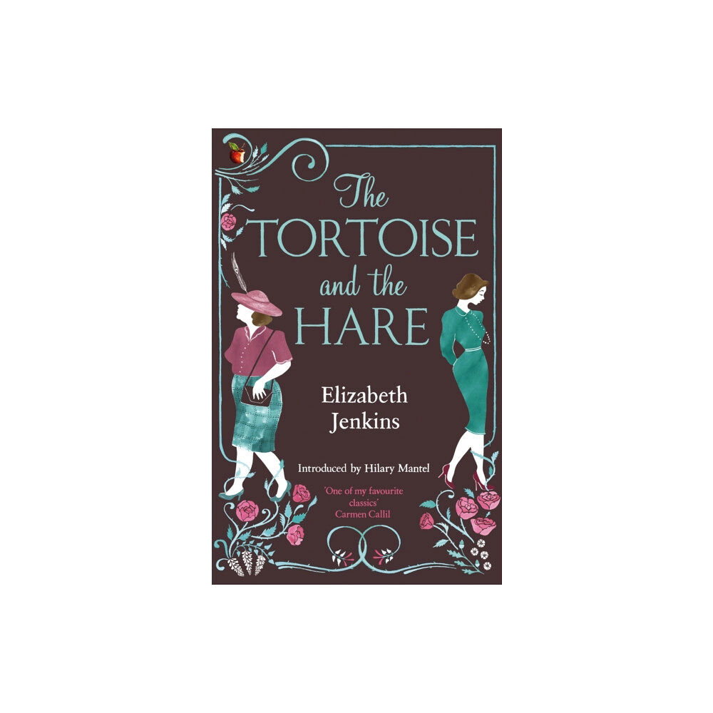 Little, Brown Book Group The Tortoise And The Hare (häftad, eng)