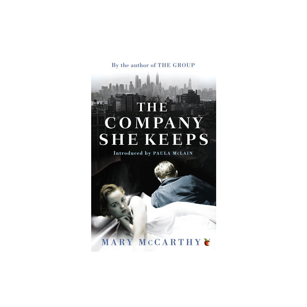 Little, Brown Book Group The Company She Keeps (häftad, eng)