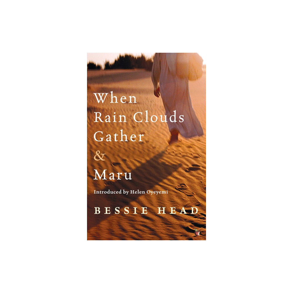 Little, Brown Book Group When Rain Clouds Gather And Maru (häftad, eng)