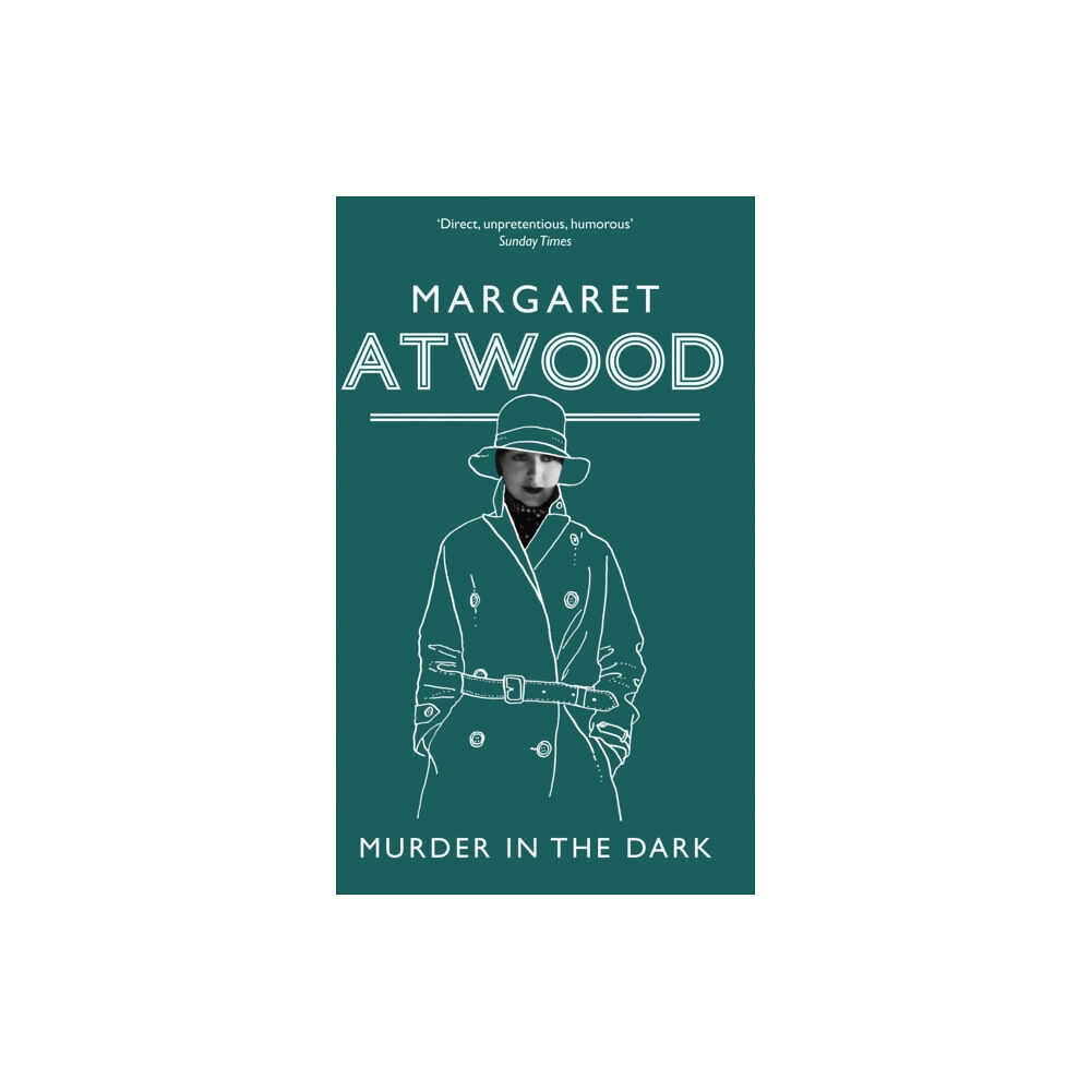 Little, Brown Book Group Murder In The Dark (häftad, eng)